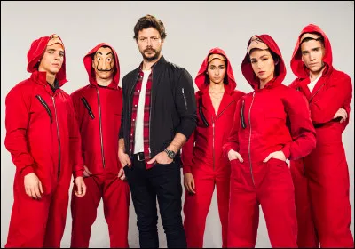 Dans la saison 4 de "La Casa de Papel", à qui le Professeur et Marseille vont-ils rendre visite pour la première fois ?