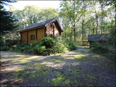 Tu vois une maison, que fais-tu ?