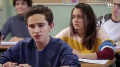 De quelle série est tirée cette image ?