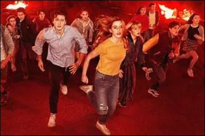 De quelle série est tirée cette image ?