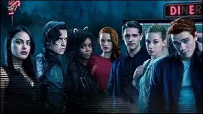 De quelle série est tirée cette image ?