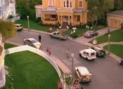 Quiz Les maisons de Wisteria Lane