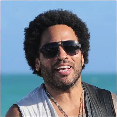 Qui est ce chanteur ?