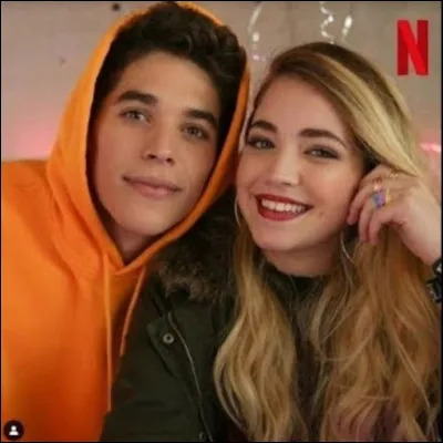 Qui sont les meilleures amies de Lupe ?