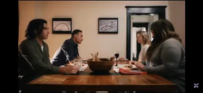 Comment est ta famille?