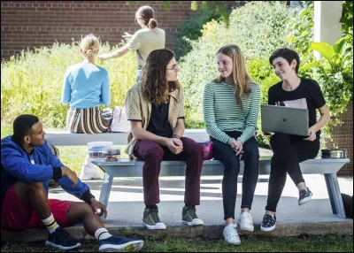 Tu es comment en amitié ?