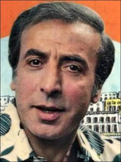 En 1858, Livingstone navigua sur le Zambèze à bord d'un bateau qui avait pour nom...