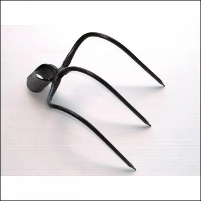 Où habitent les "crocquants" ?