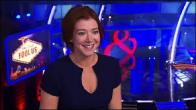 Fool them ! Et ce n'est pas Alyson Lee Hannigan "Willow" qui dira le contraire, elle s'y connaît en sorcellerie !