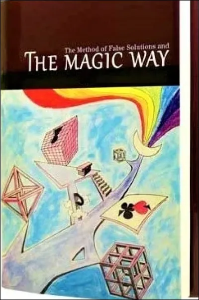 Personnage comique, exubérant et décalé. Son accent espagnol et chapeau le démarque, ainsi q'une technicité qui semble approximative et improvisée. Auteur majeur dont les 5 points magiques.