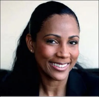 Qui est cette Christine, journaliste de télévision et écrivaine ?