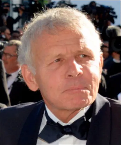 Qui est ce Patrick, journaliste, polémiste et écrivain, ex-présentateur vedette du journal télévisé de 20h sur les chaînes Antenne 2 puis TF1 ?
