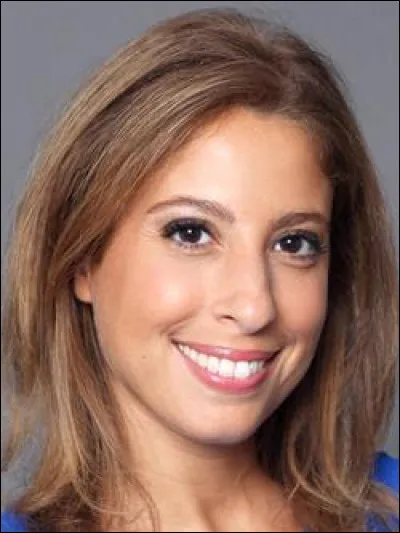 Qui est cette Léa, journaliste de télévision franco-libanaise ?