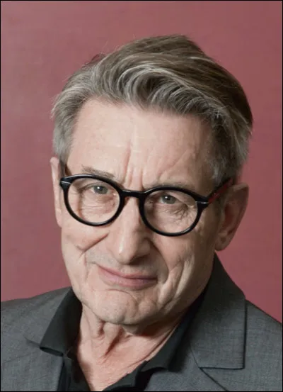 Qui est ce Maurice, journaliste et éditorialiste au journal l'Humanité ?