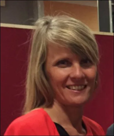 Qui est cette Agnès, journaliste, correspondante permanente à Washington de France-Télévisions ?