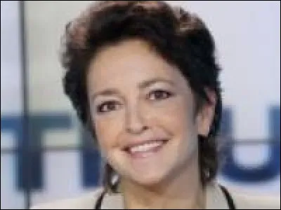 Qui est cette Judith, journaliste de l'hebdomadaire "Le Figaro Magazine" et éditorialiste sur la chaîne LCI ?