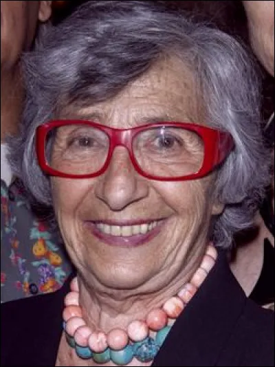 Qui est cette Françoise, journaliste et romancière française, morte en 2018 ?