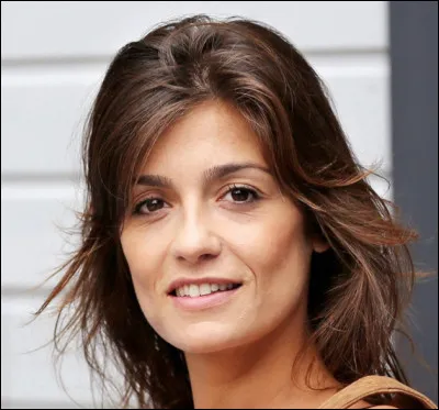 Qui est cette Tania, journaliste et animatrice de télévision ?