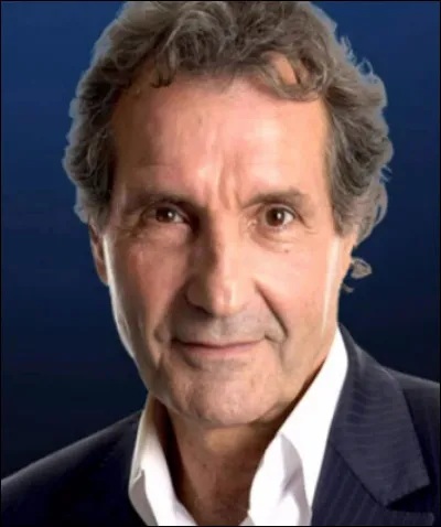 Qui est ce Jean-Jacques, journaliste et animateur de radio et de télévision ?