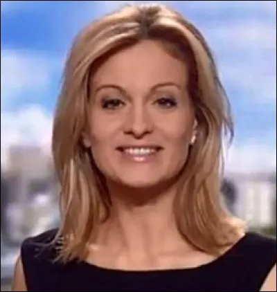 Qui est cette Audrey, journaliste et animatrice de radio et de télévision ?