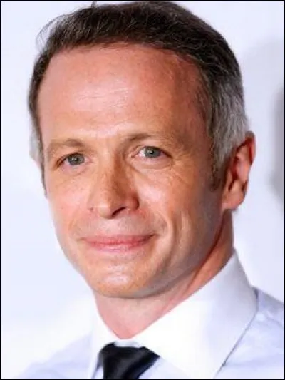 Qui est ce Samuel, journaliste et animateur de radio et de télévision ?