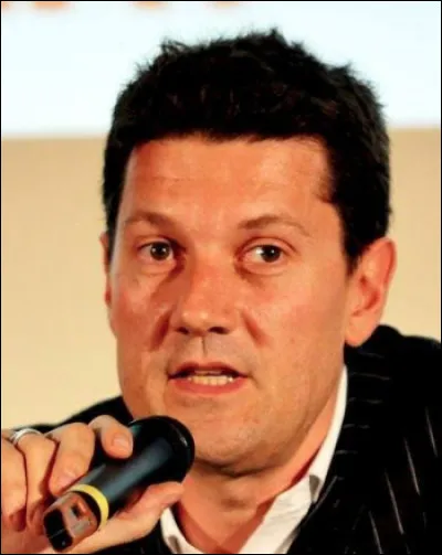 Qui est ce William, journaliste de télévision de la chaîne Arte ?