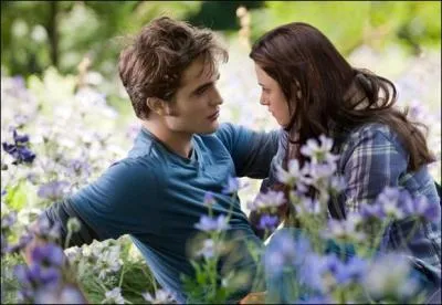Bella et Edward se sont-ils maris ?