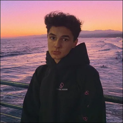 Pouvez-vous citer le nom de ce YouTubeur originaire du Nord ?