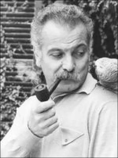 Qui est ce Georges ?