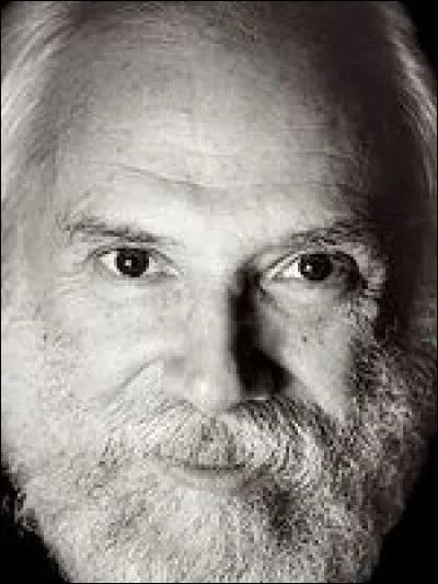 Qui est ce chanteur ?