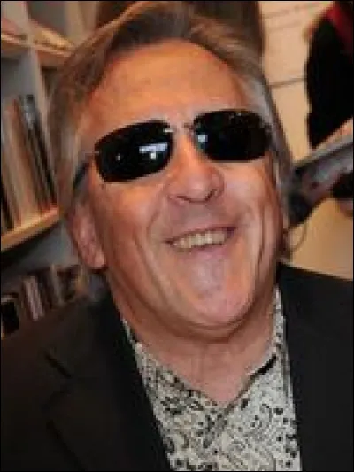 Qui est ce Gilbert ?