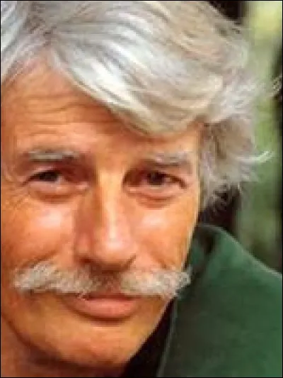 Qui est ce chanteur ?