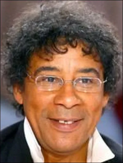 Qui est ce chanteur ?