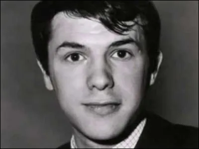 Qui est ce chanteur ?