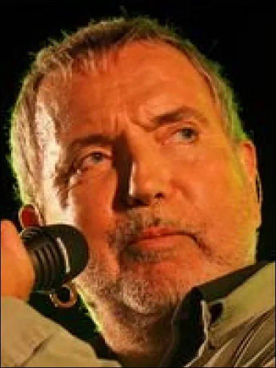 Qui est ce Bernard ?