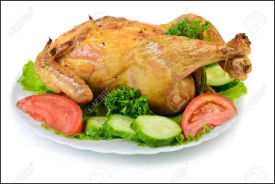 Quel plat préfères-tu ?