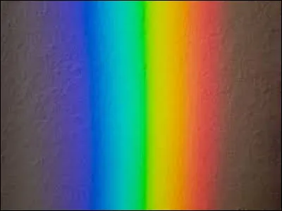 Quelle est ta couleur préférée ?