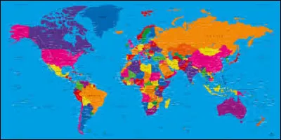 Quel est ton pays préféré ?