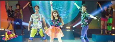 Lors de cet épisode, Luna découvre quelque-chose. De quoi s'agit-il ?