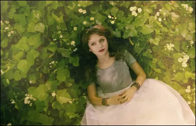 Quel est le titre du clip correspondant à cette photo ?