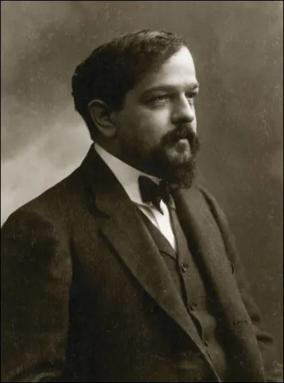 Quel est le titre du seul opéra achevé de Debussy ?
