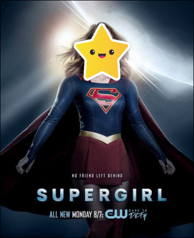 Quel est le vrai nom de Supergirl ?