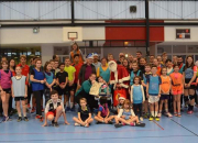 Quiz Le Brienne Handball et son histoire #5