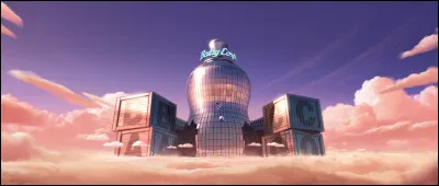 Quel est le but de Baby Corp ?