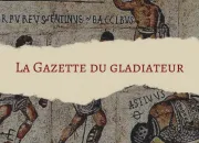 Test Quel gladiateur tes-vous ?