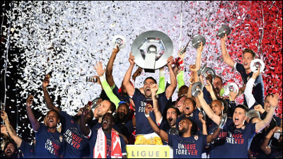 En quelle année l'AS Monaco a-t-elle obtenu son dernier championnat de France ?