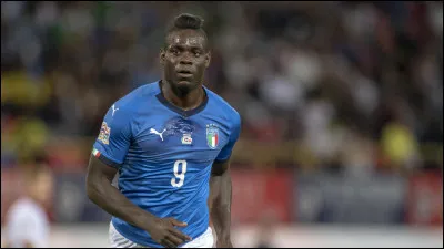 Dans quel club joue actuellement Mario Balotelli ? (avril 2020)