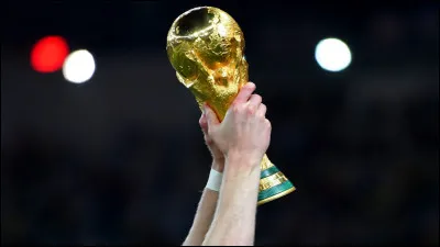 Quel pays a remporté la Coupe du monde 2002 ?