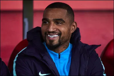 Dans quel club italien Kévin-Prince Boateng n'a-t-il jamais joué ?