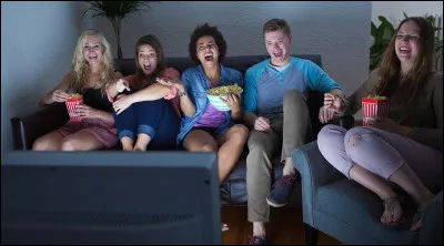 Vous êtes plutôt film ou série :